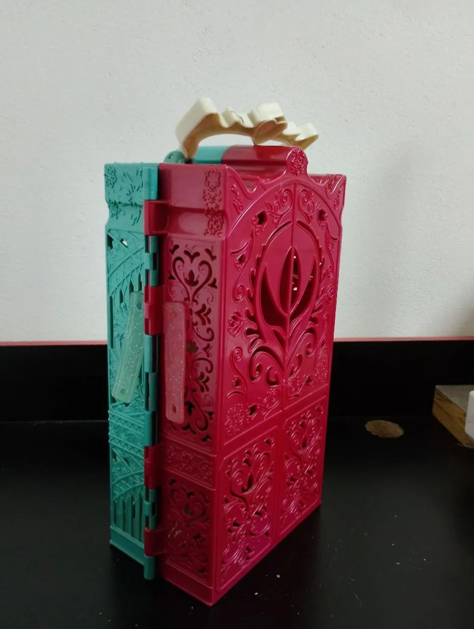 Closet da Frozen com a Elza Disney  - Foto 4