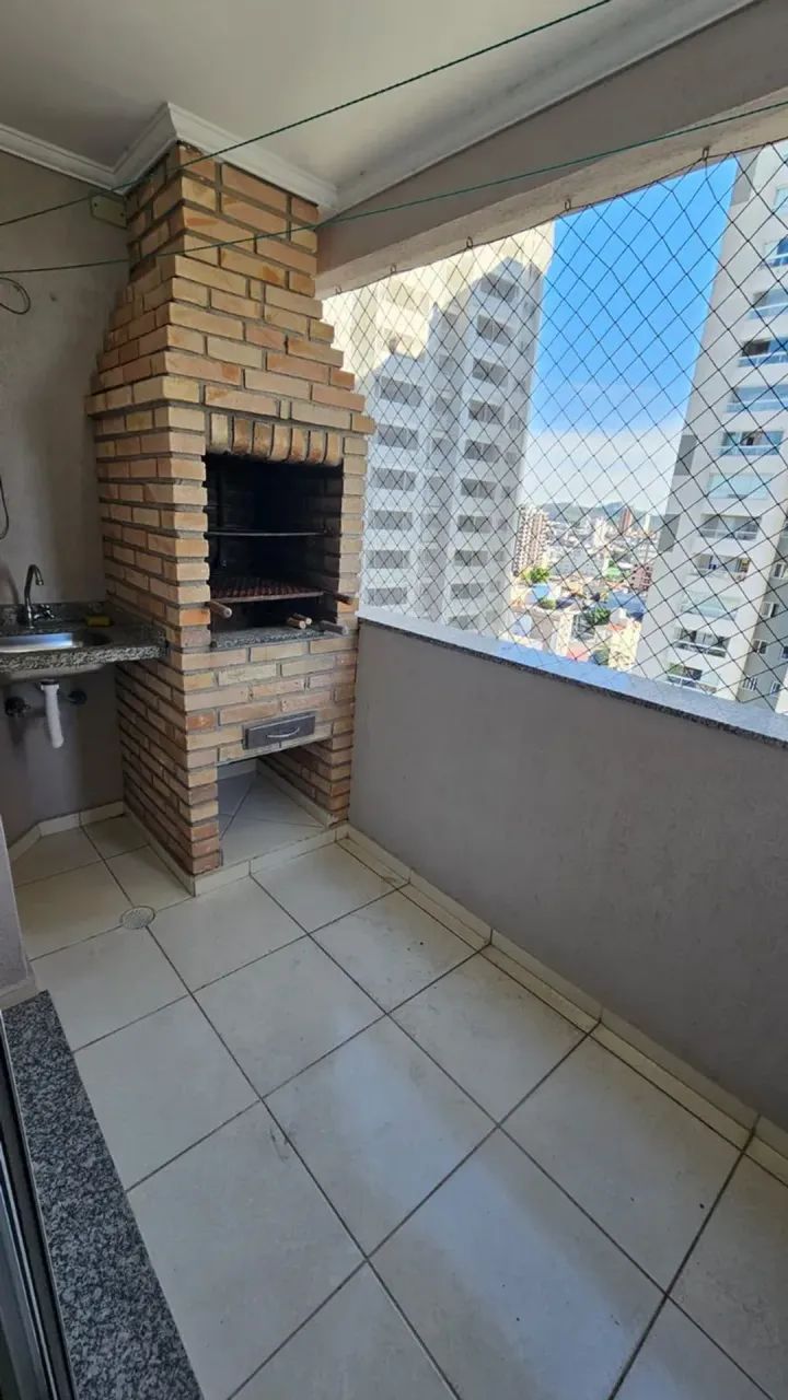 Apartamento para alugar em Mauá- Vila Bocaina