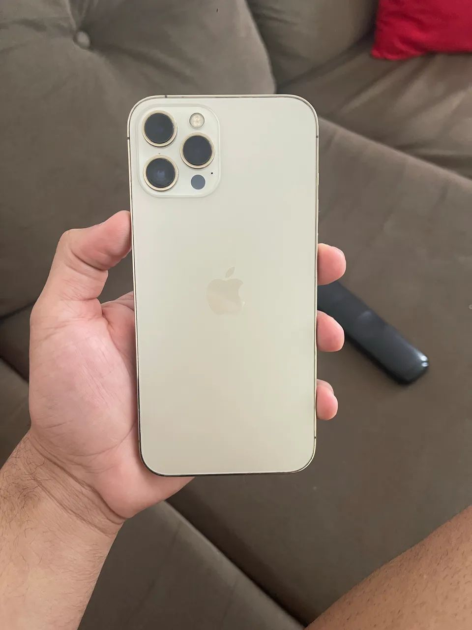 Iphone 12 Pro Max 256Gb