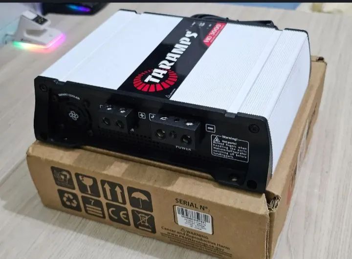 Modulo hd 3000 zero  - Foto 3