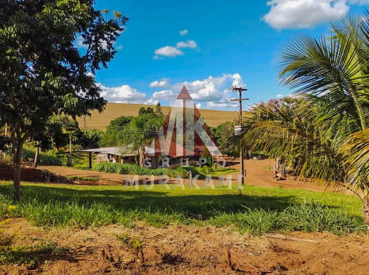 FAZENDA - BOM SUCESSO - PARANÁ - Foto 2