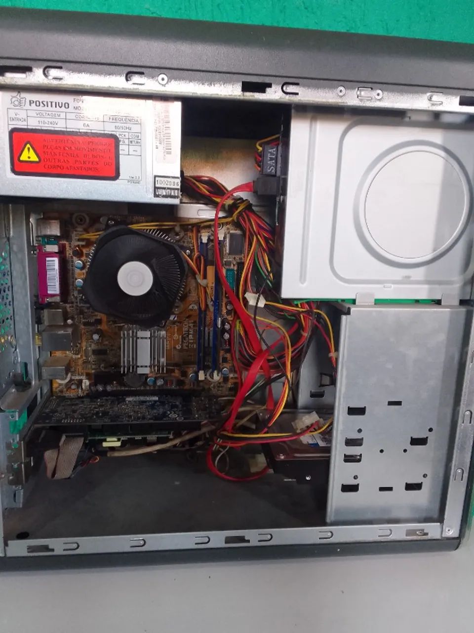 Computador + peças - Foto 2