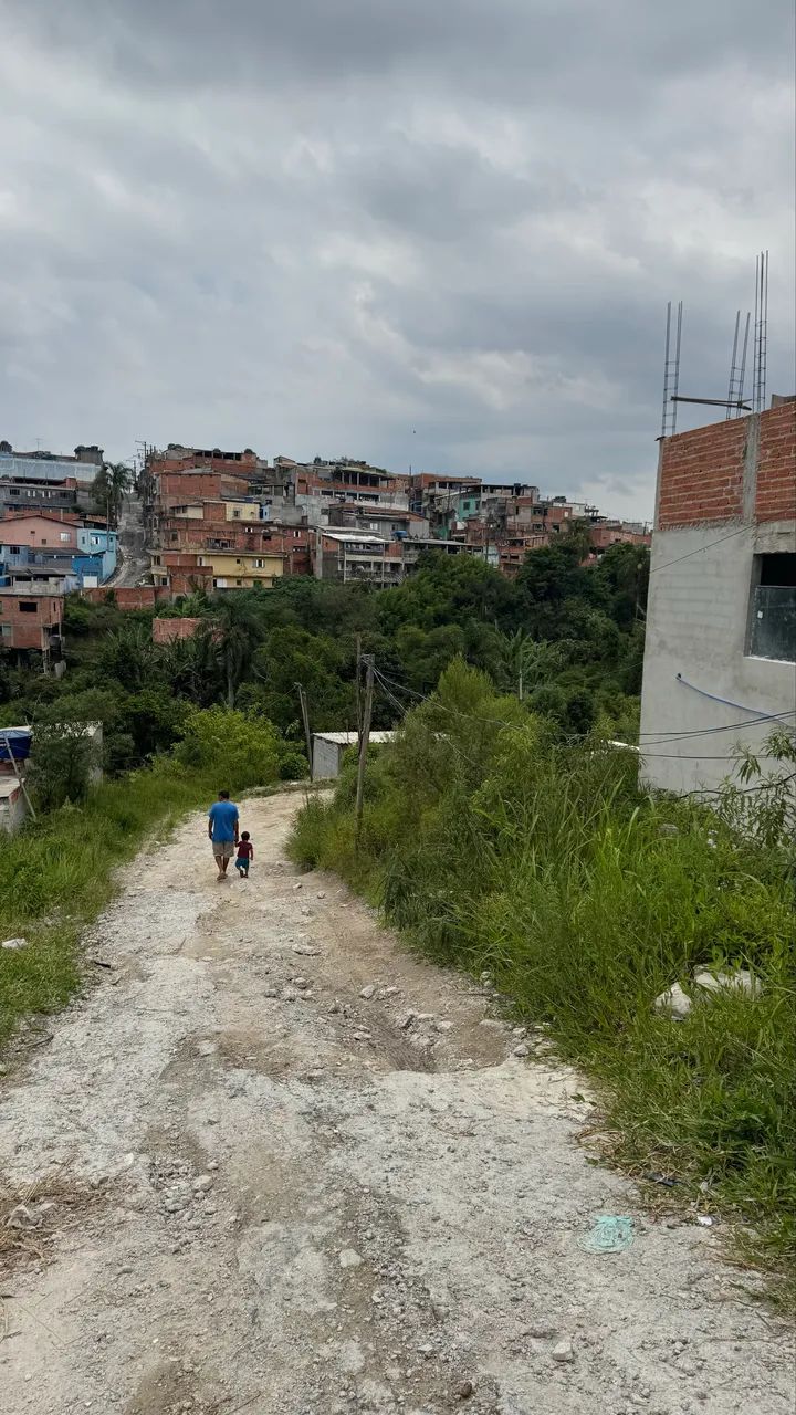 Foto - São Paulo - Jardim Bandeirantes