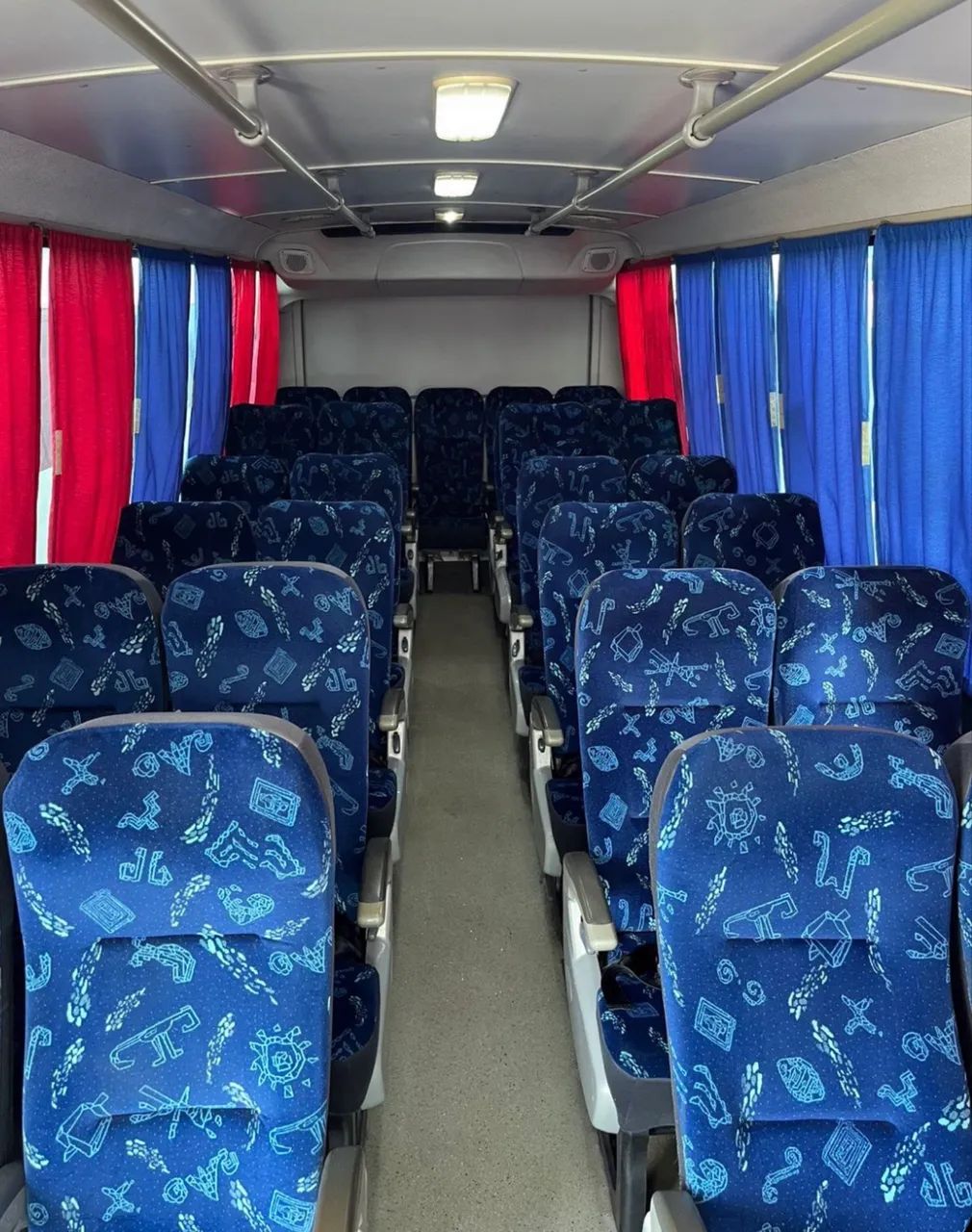 Marcopolo/ Volare W8 - Foto 5