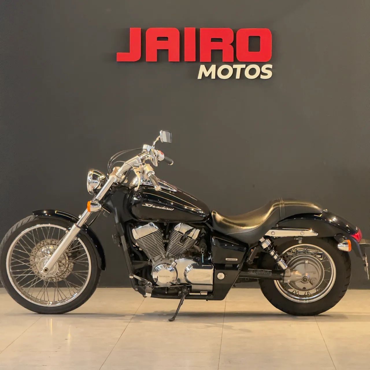Honda SHADOW 750 2011 - Foto 4
