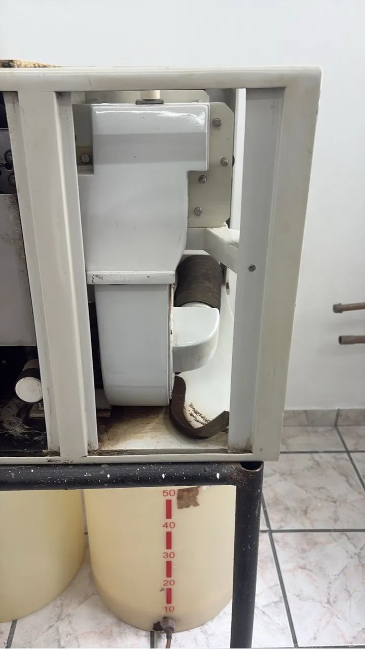 Processadora automática Macrotec MX2 - Foto 3