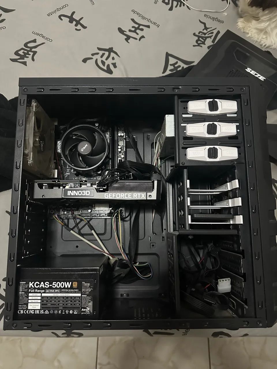 Pc gamer 