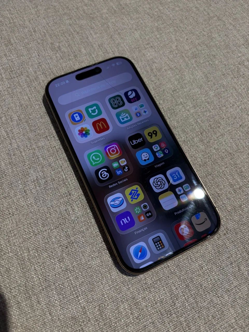 IPHONE 16 PRO 128gb - Foto 3