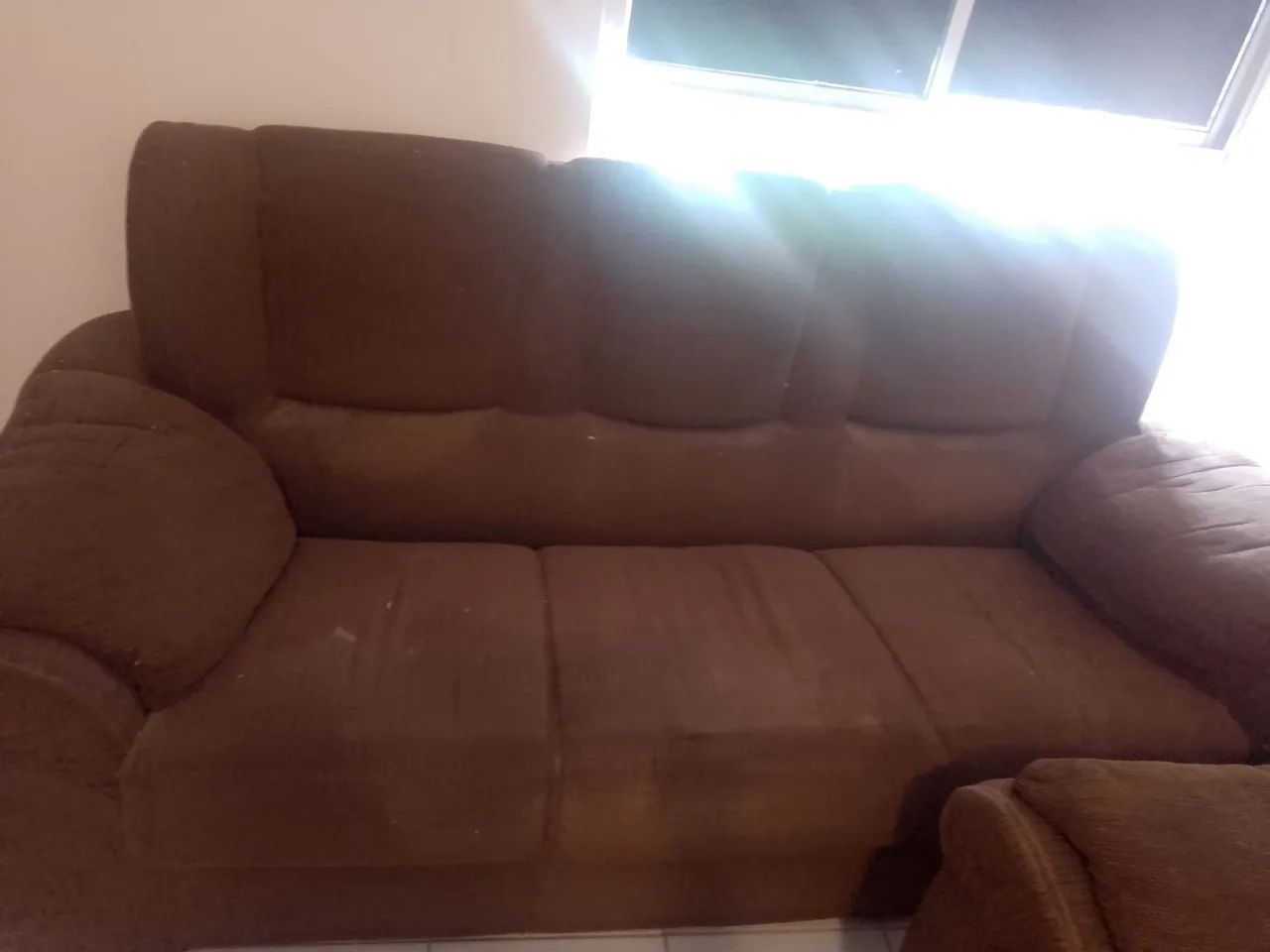 Sofá 2 e 3 lugare  - Foto 3
