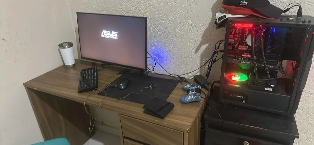 PC GAMER OPORTUNIDADE!! - Foto 2