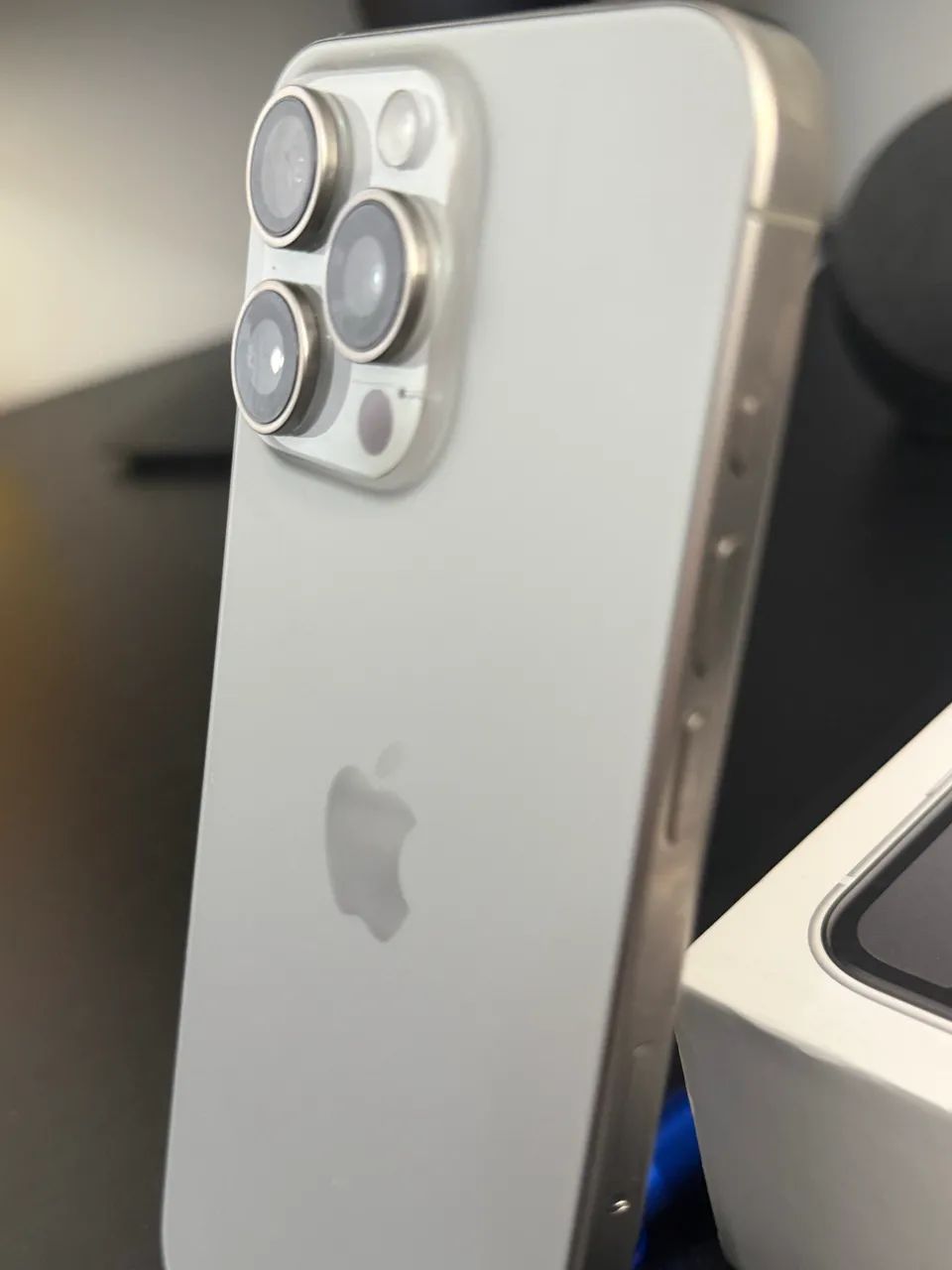 IPhone 15 Pro Max  - Foto 2