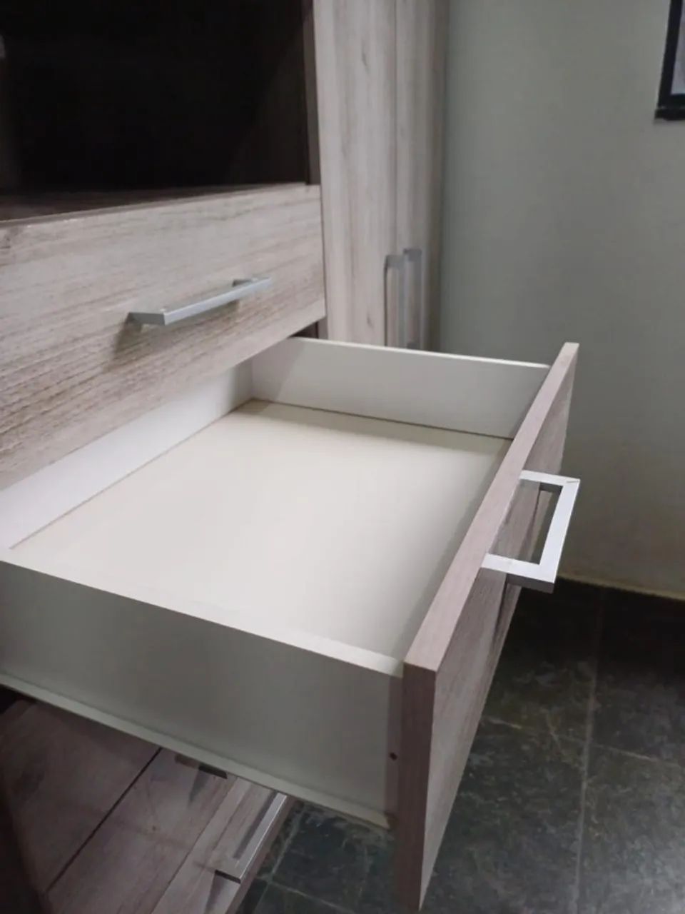 cômoda/roupeiro compacto  - Foto 2