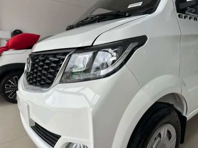 Effa V22 Pick-up CD 1.5 16V 4P 2027 - Foto 5
