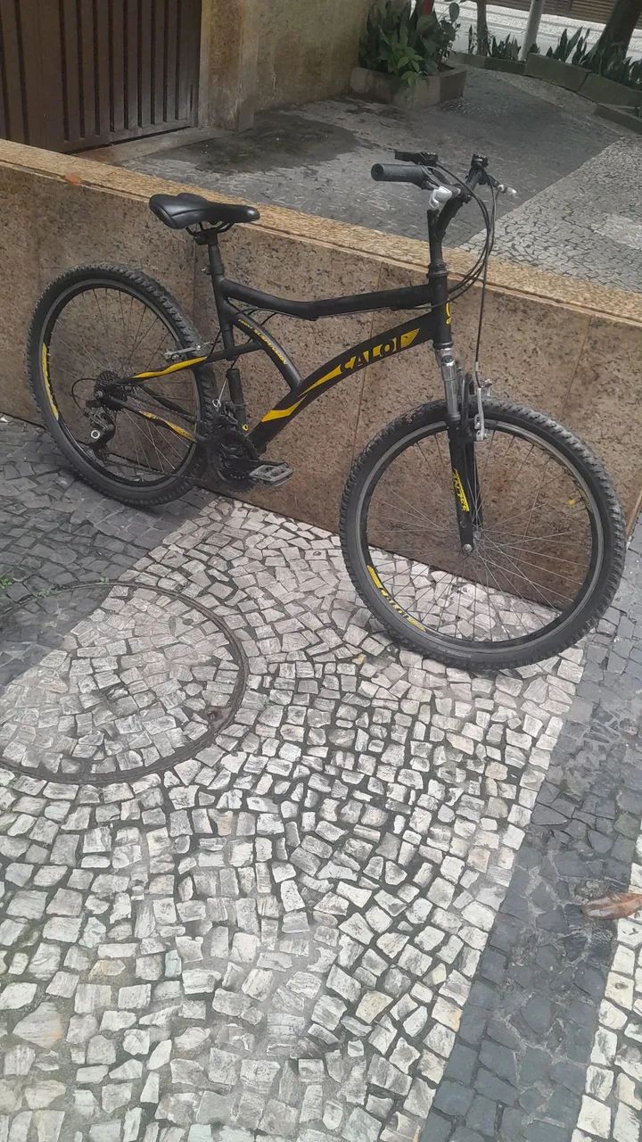 Bicicleta  - Foto 2
