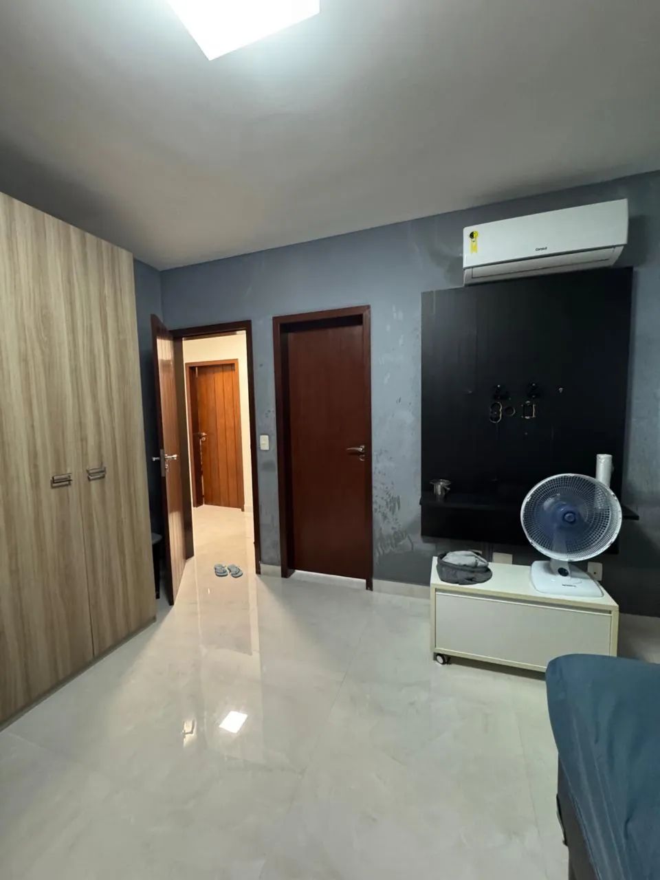 Casa duplex no condomínio Porto Boulevard  - Foto 2