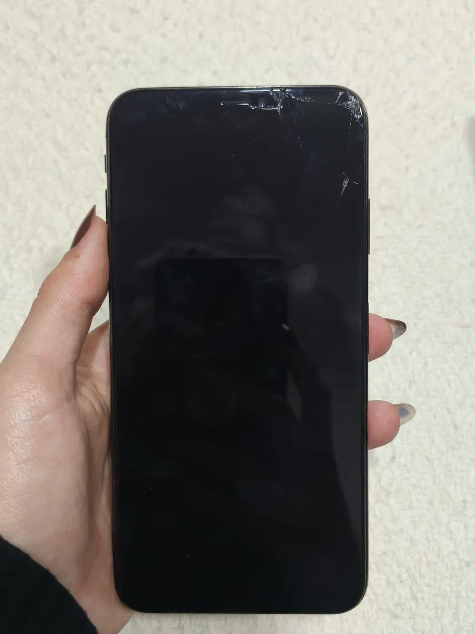 iPhone Xs