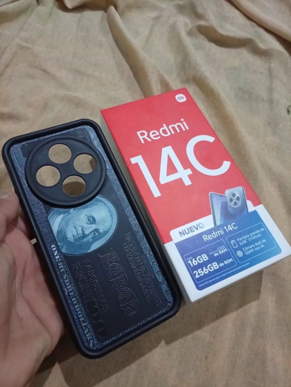 Redimi 14 c zero! - Foto 2