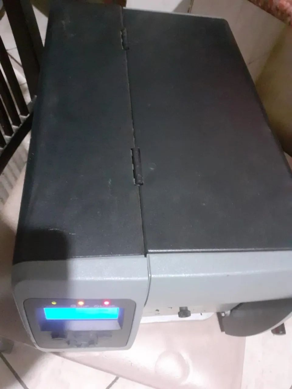 Impressora Datamax Allegro Flex 6.0 - Foto 2