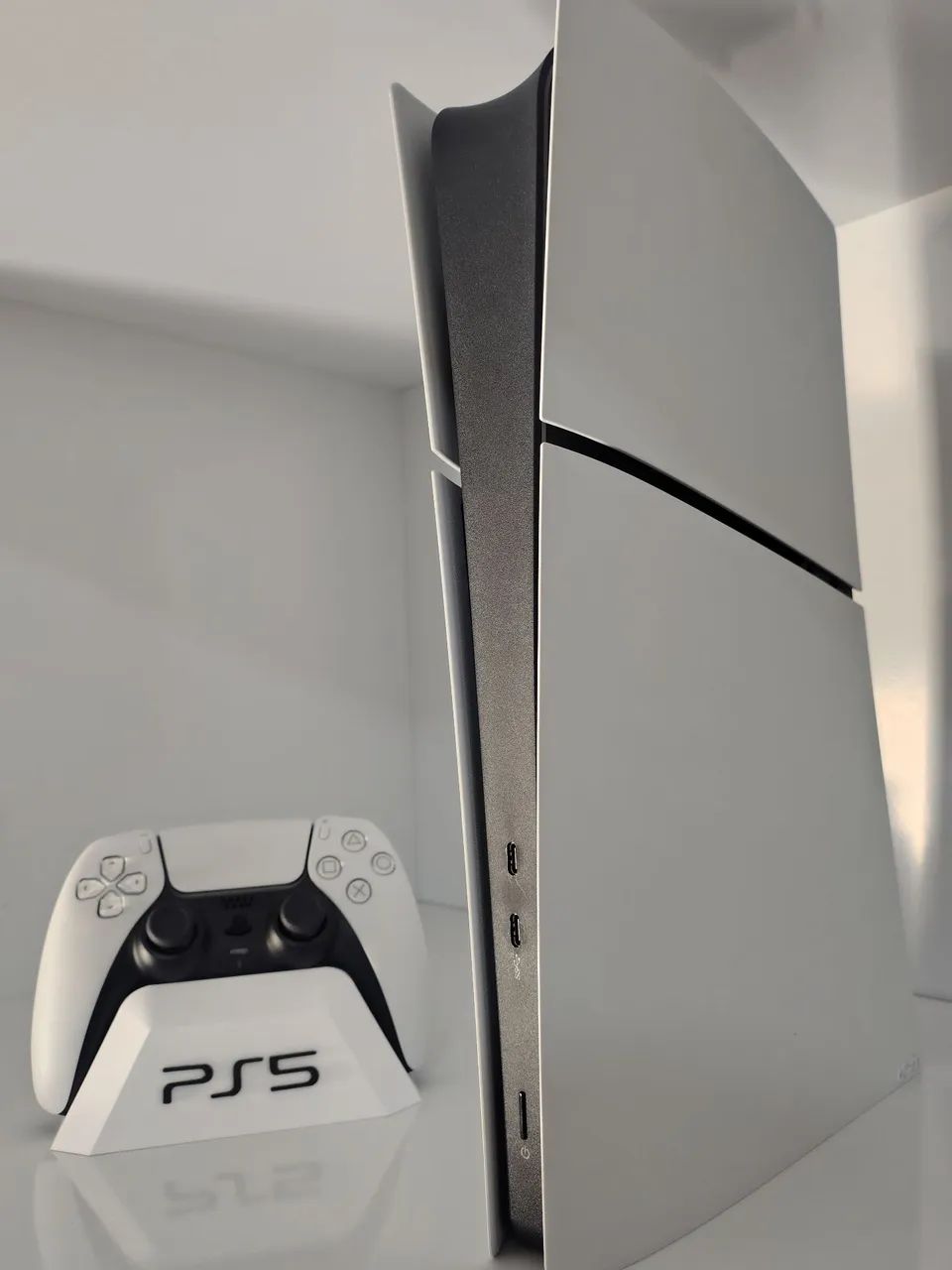 Playstation 5 Slim  - Foto 4