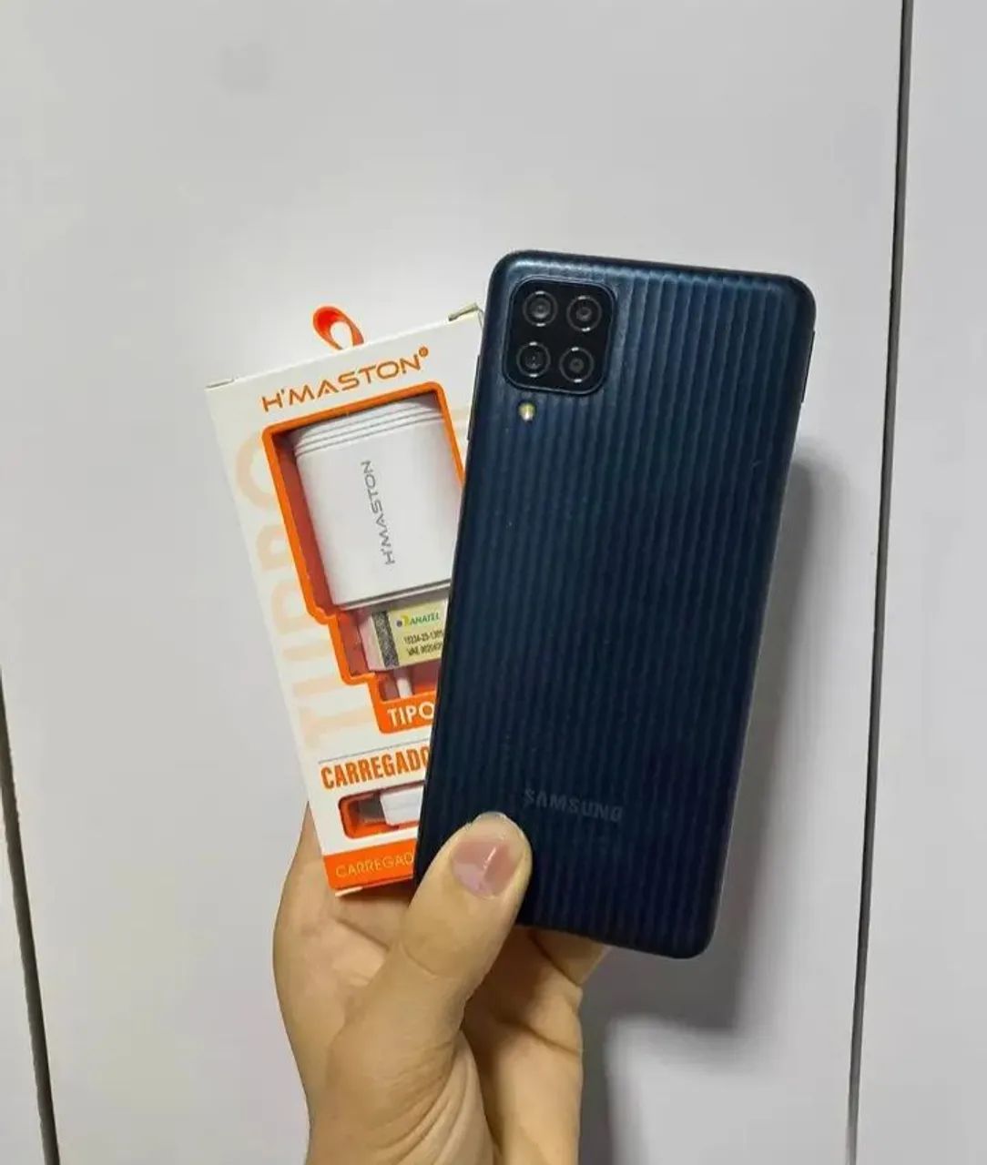 Samsung M12 - Foto 2