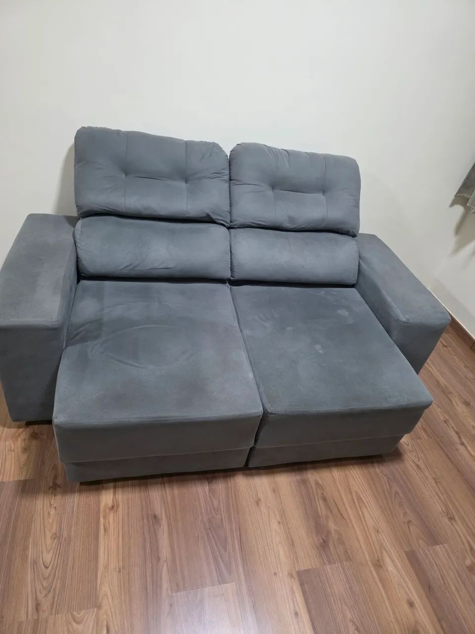 Sofá retrátil  - Foto 2