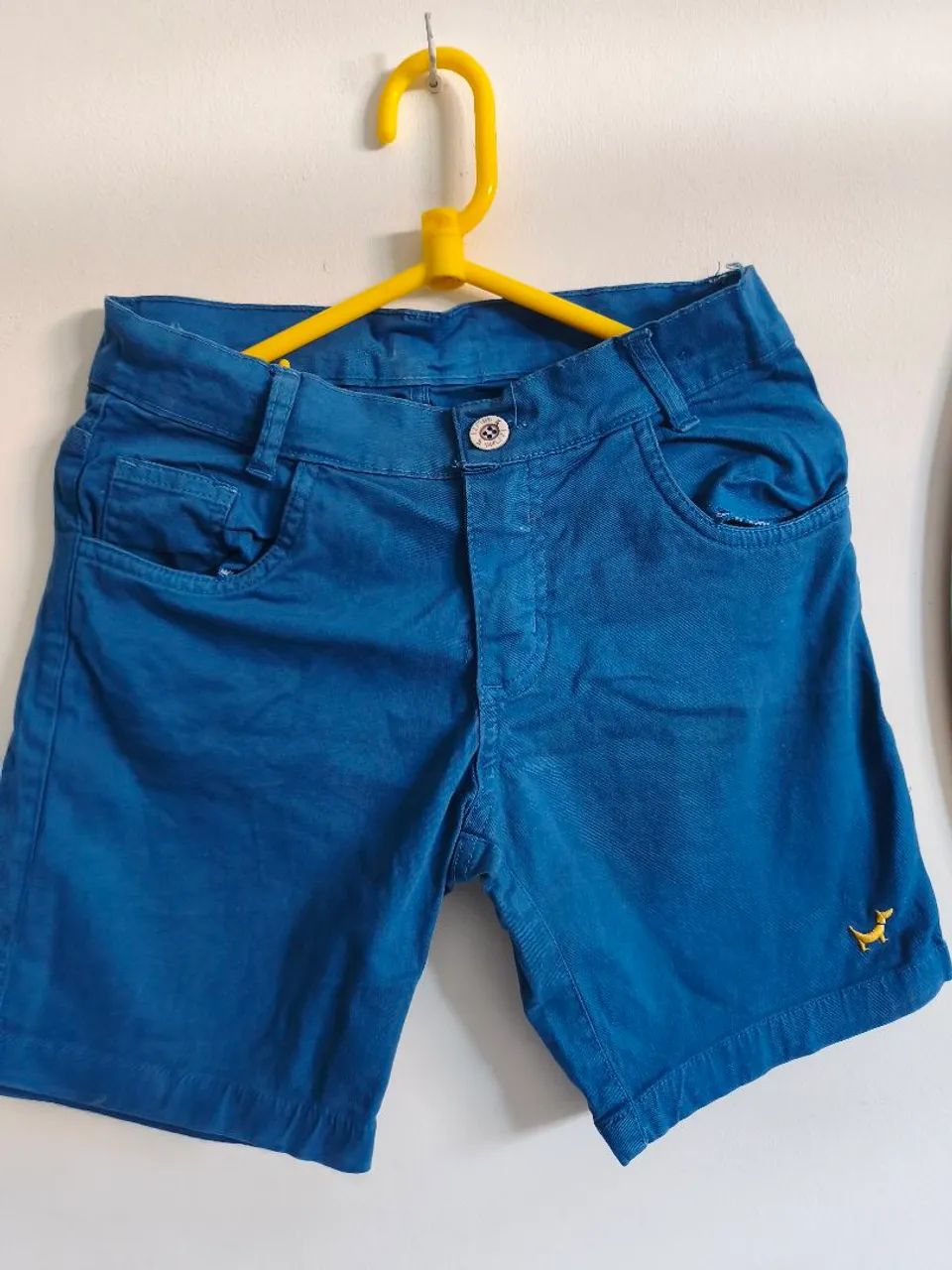 Roupas semi nova camisa C&A e multimarcas  10,00 ler discrição  - Foto 5
