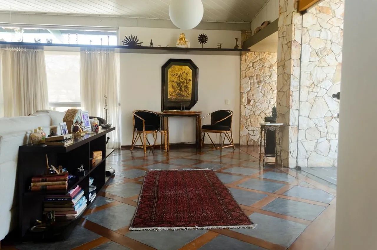 Casa à Venda - Vila Leopoldina, 4 Quartos, 550 m2
