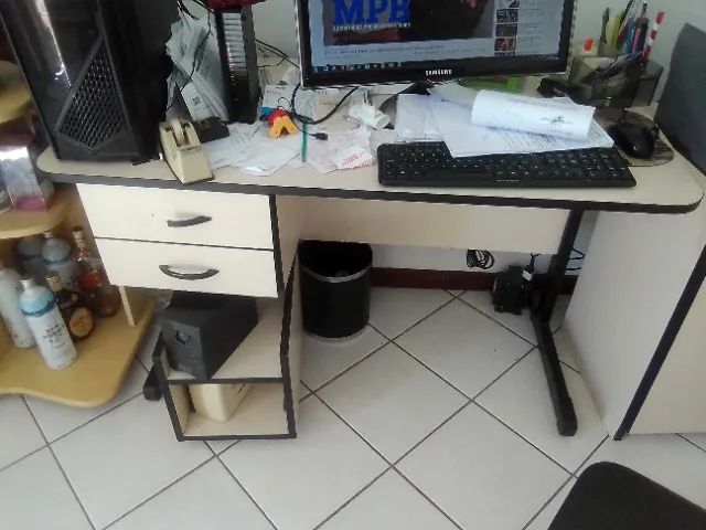 Móveis de Escritório  - Foto 3