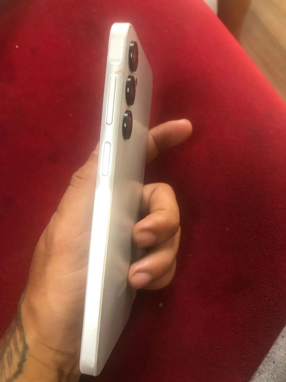 Celular Samsung a16 - Foto 4