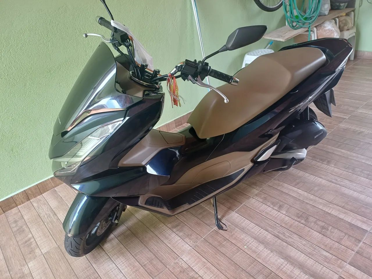 Pcx 2025  - Foto 3