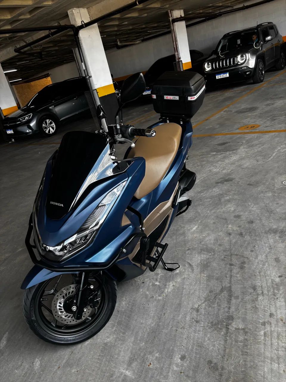 Pcx 2024