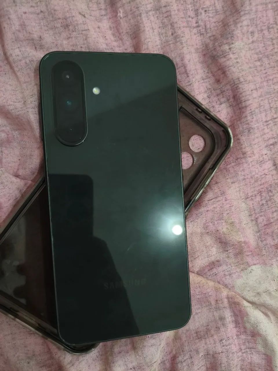 Galaxy A36 5G - Foto 3