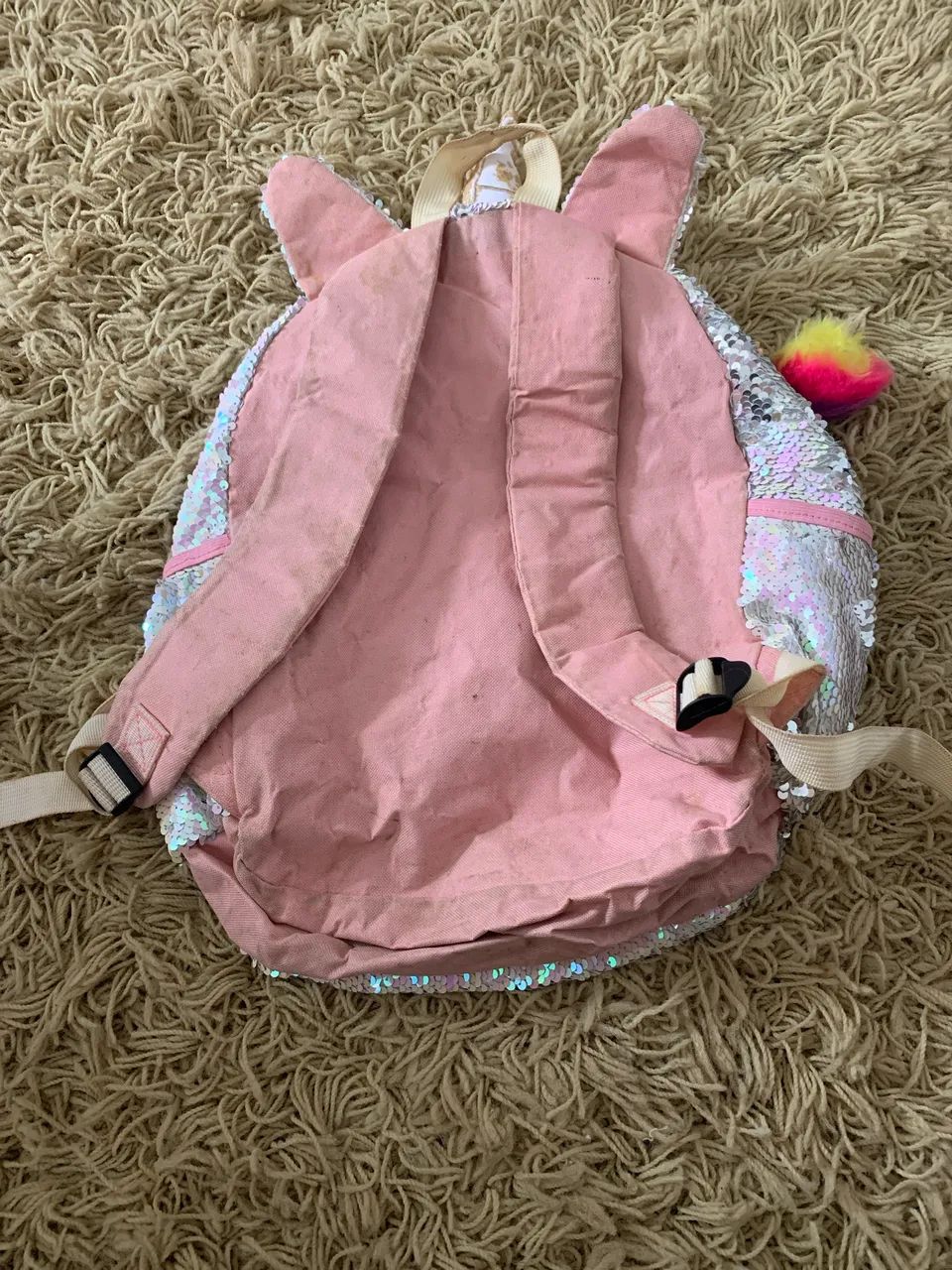 Mochila infantil  - Foto 2
