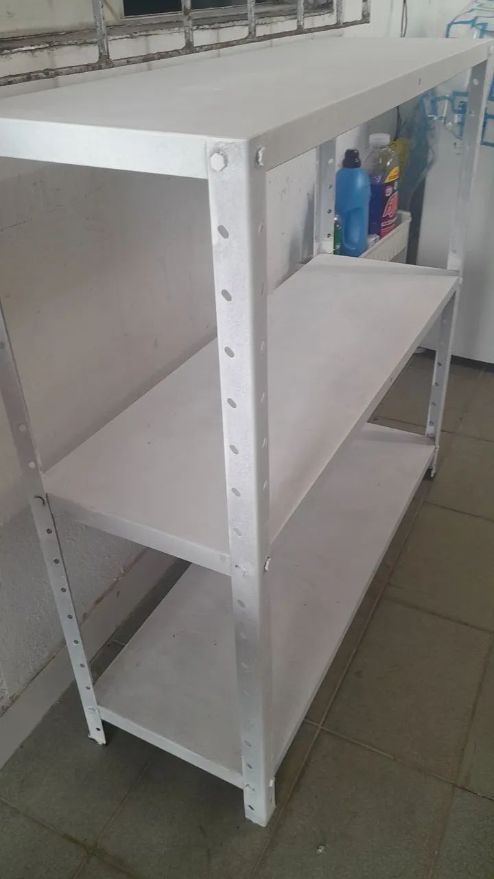 Prateleira
