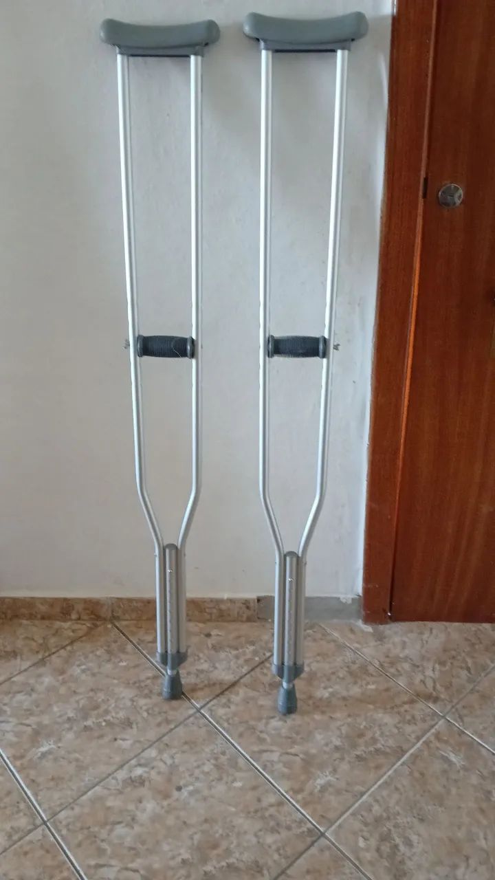 Muleta em estado de nova - Foto 2