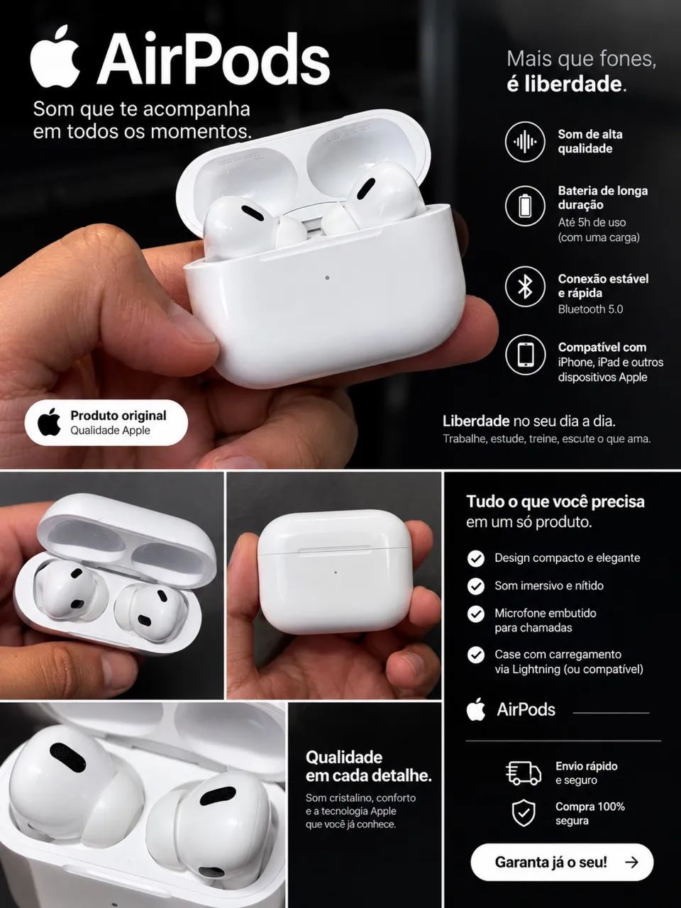 AirPods Pro 