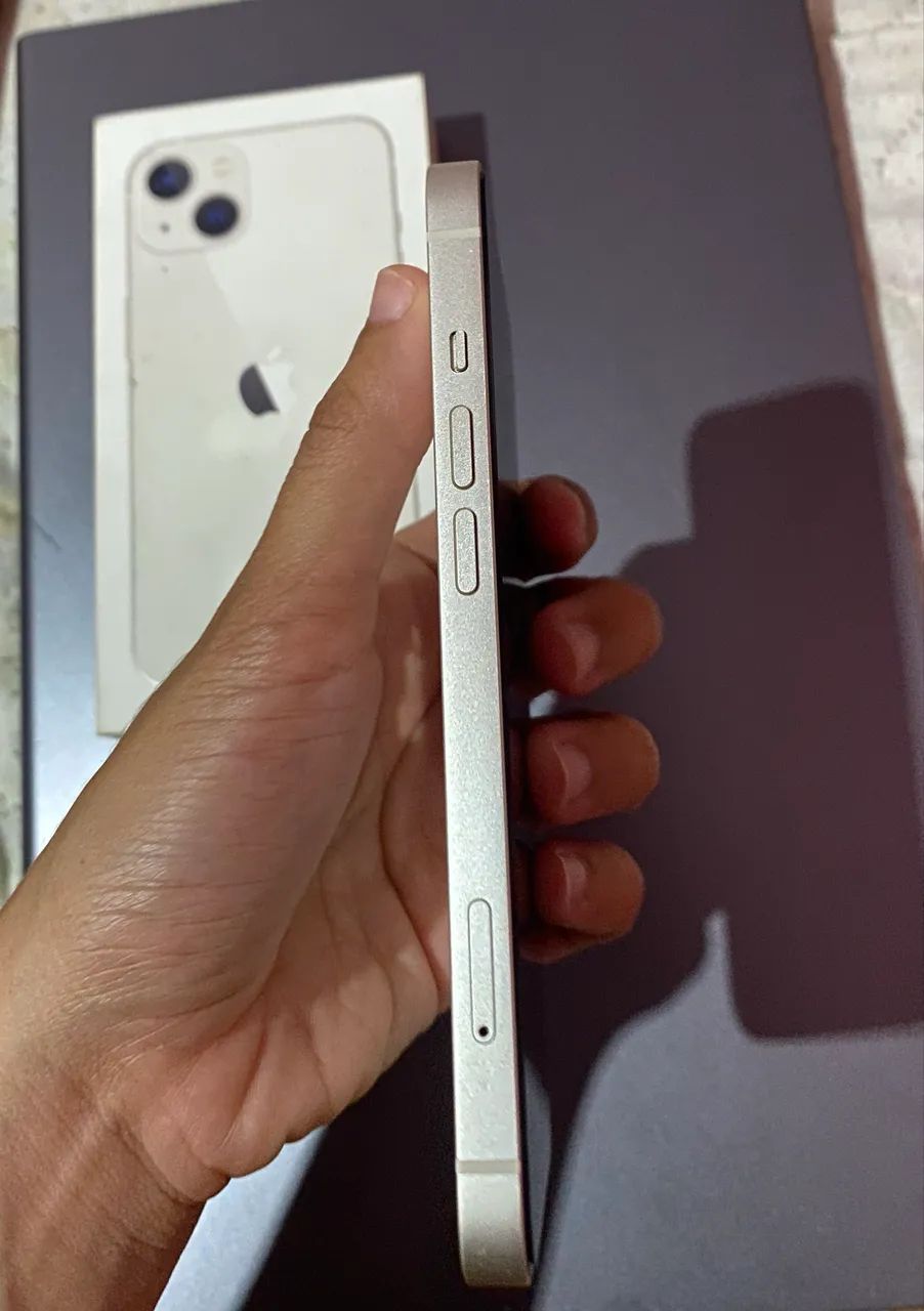 IPhone 13  - Foto 4