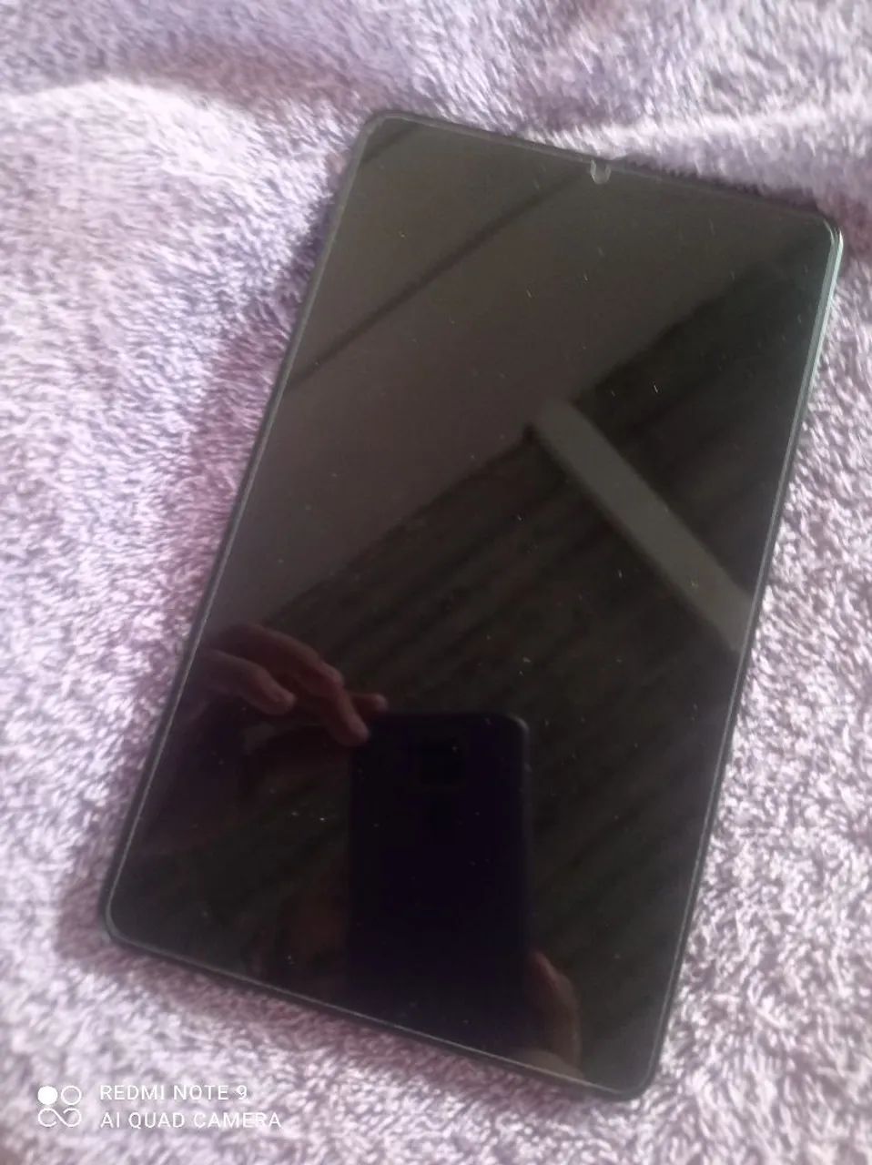 Tablet Samsung Galaxy Tab 9 SM-X115 - Foto 4