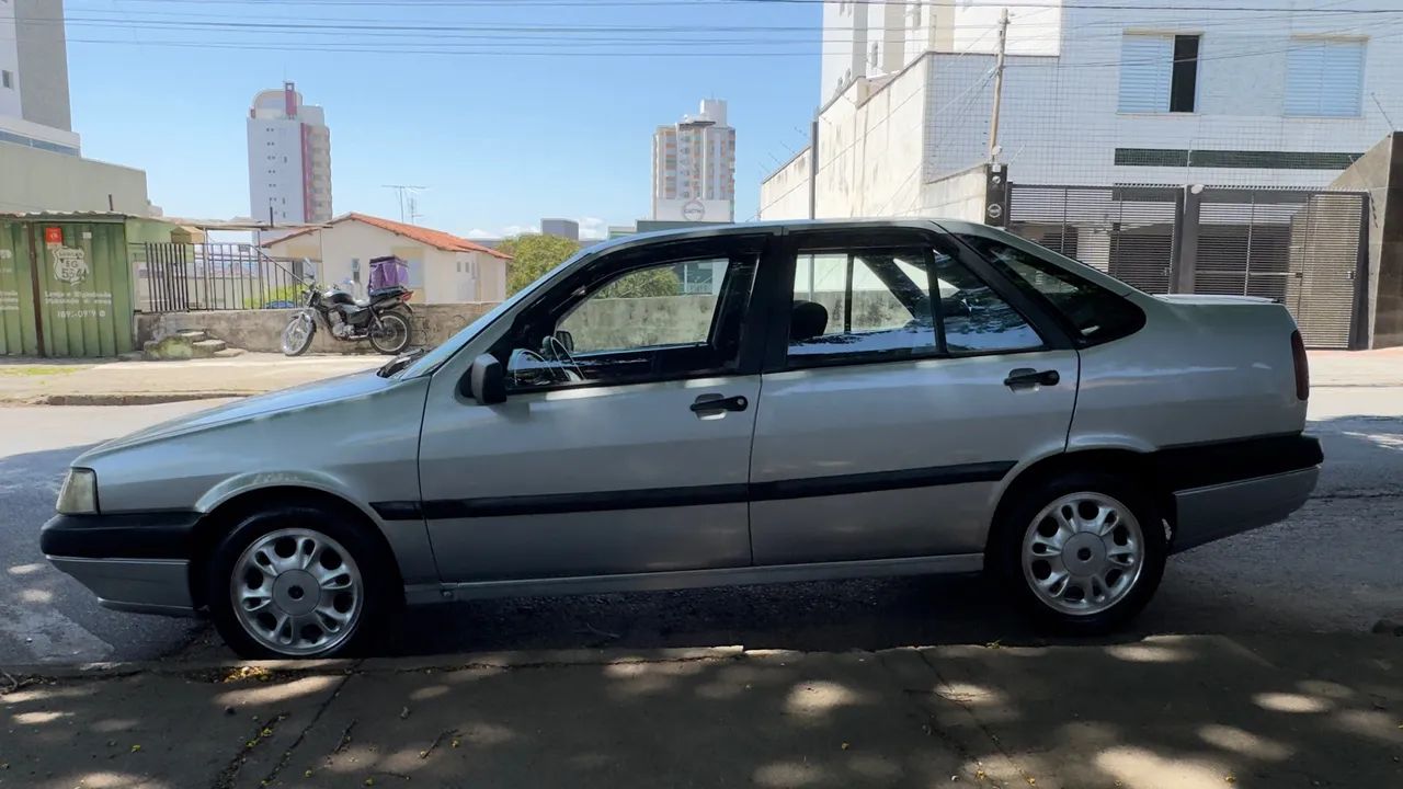 Fiat Tempra 2.0 I.E 16V 2P E 4P 1995 - Foto 4