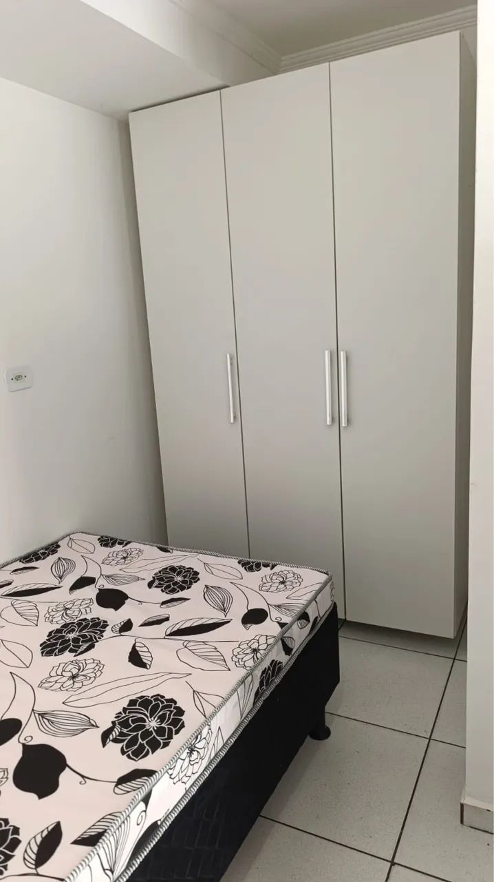 Quarto mobiliado no Uberaba  - Foto 3