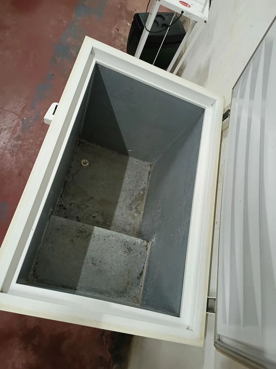 Vendo freezer  - Foto 5