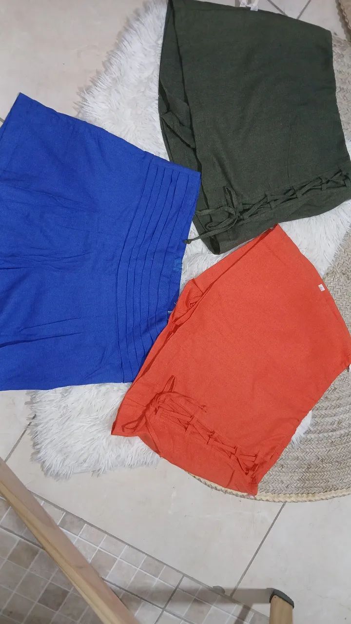 Lotes Roupas só para Brechó  - Foto 2