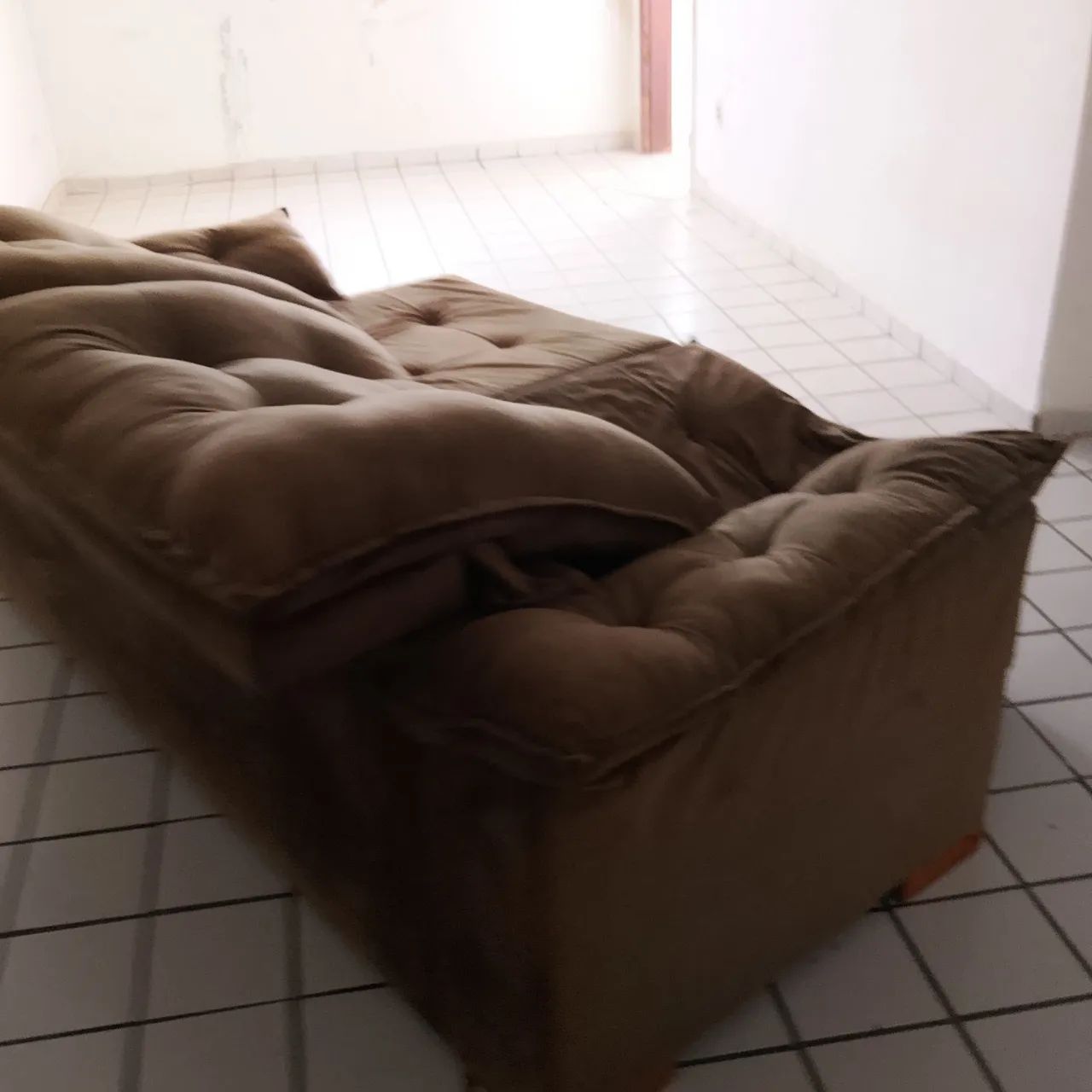 Venda de sofa retrátil  - Foto 4