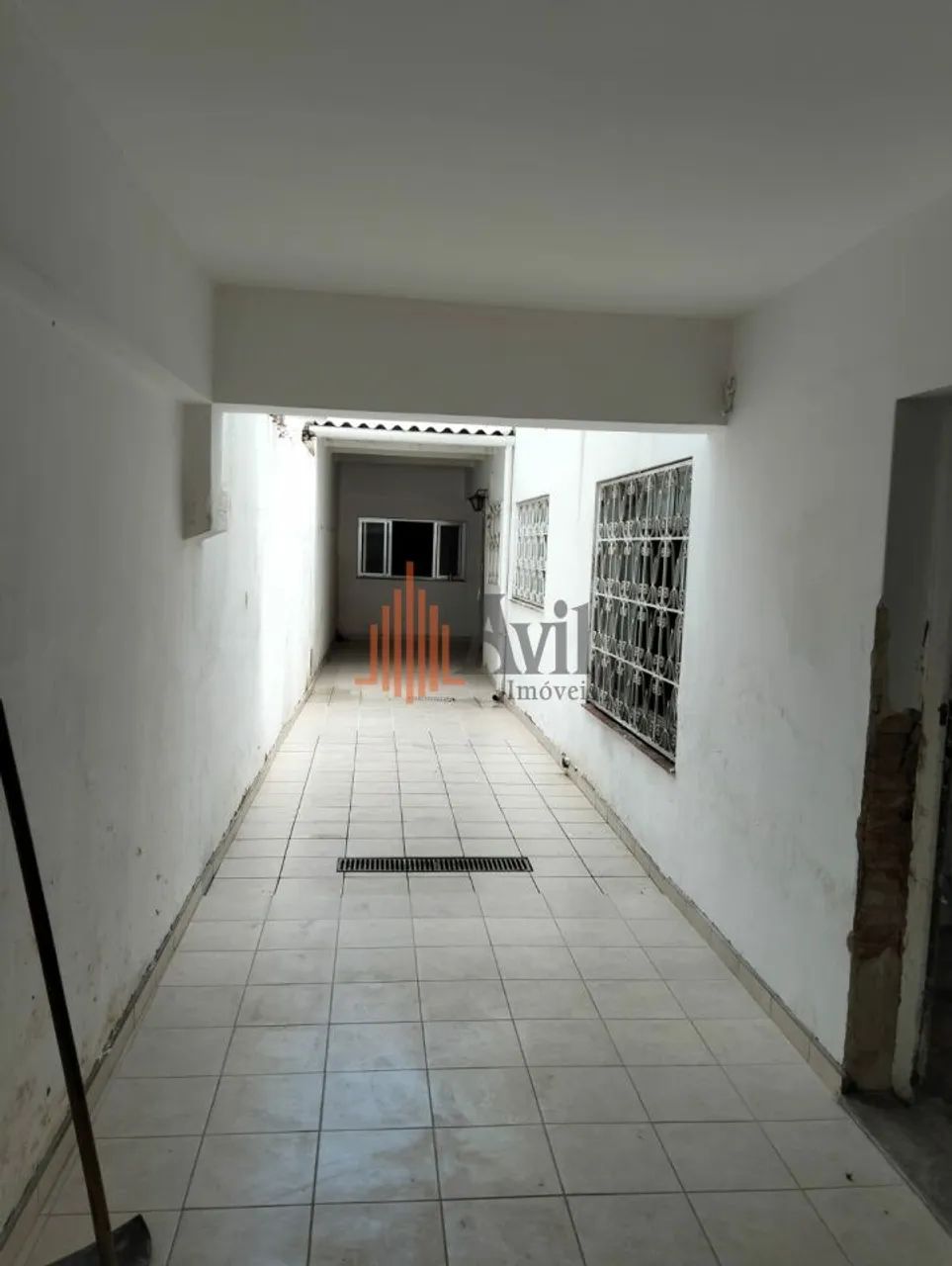 Sobrado Comercial 228m² com 3 salas para Locação no Tatuapé - Foto 4
