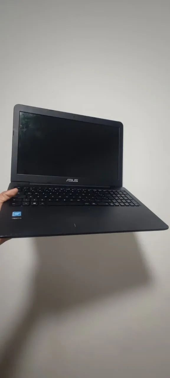 Notbook Asus  - Foto 2