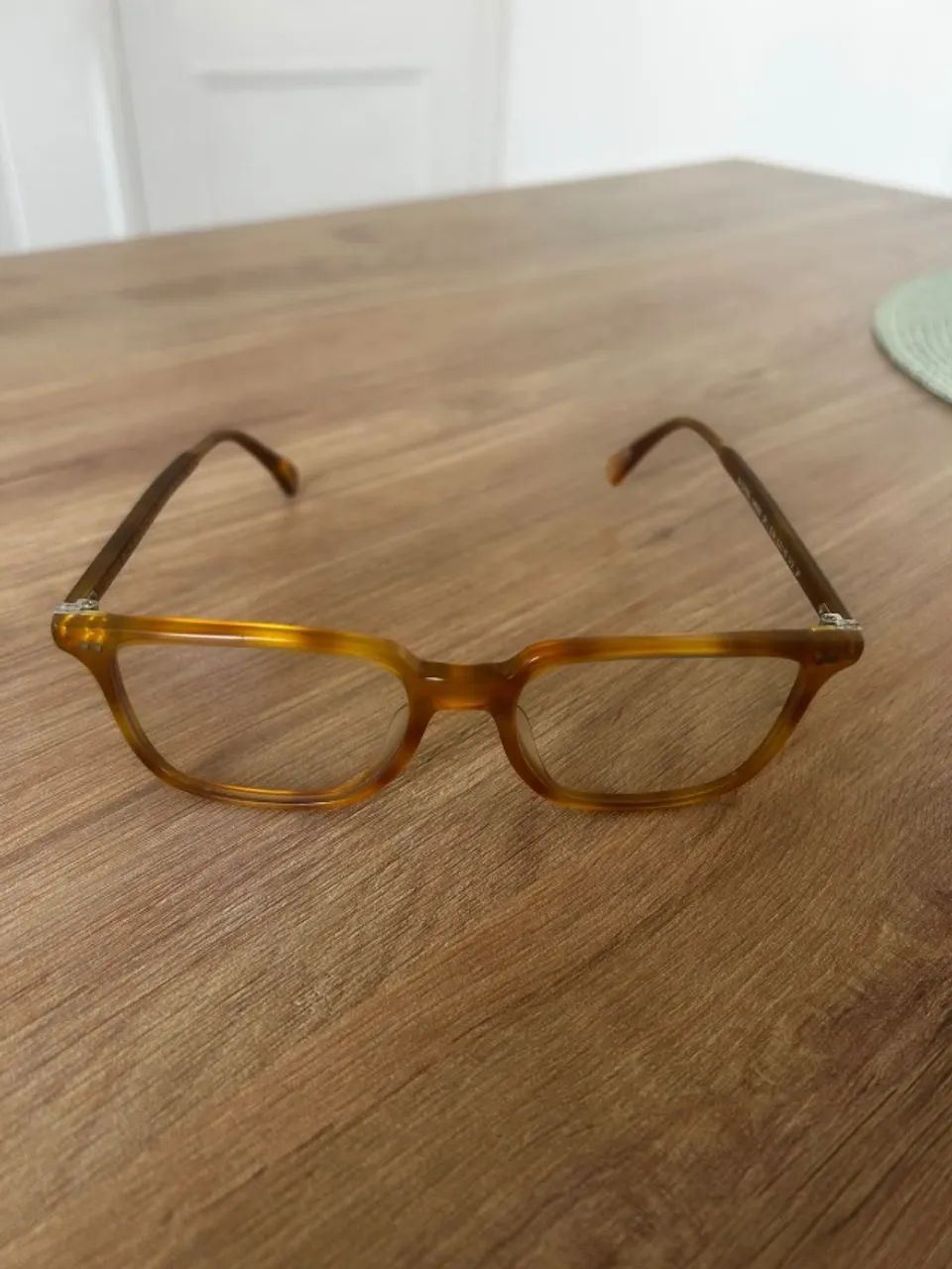 Óculos Oliver Peoples - Foto 2