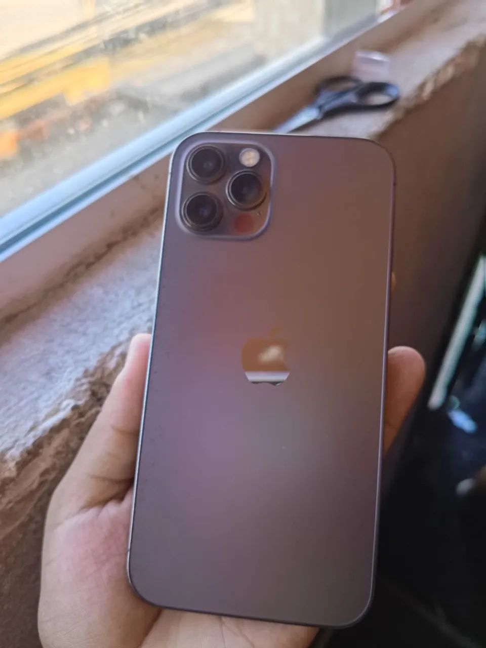 Vendo iPhone 12 Pro - Foto 3