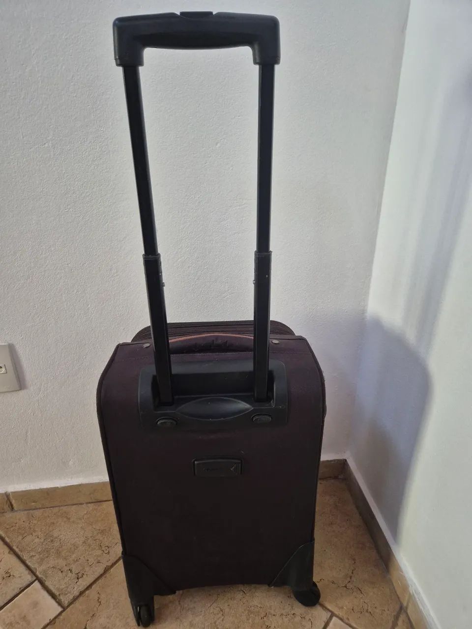 Mala - Bagagem de Mão - Foto 3