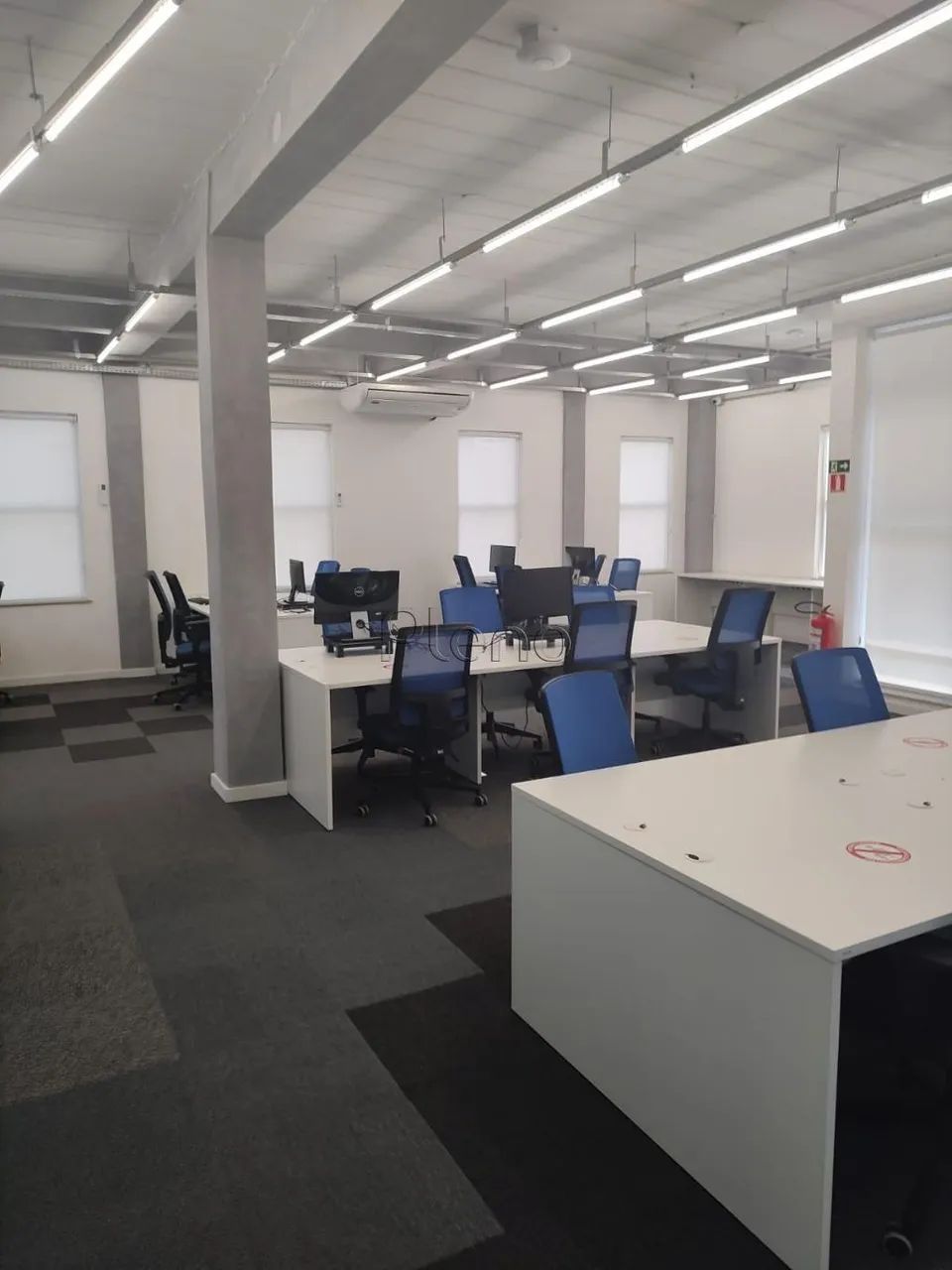 Prédio para alugar em Campinas, Loteamento Alphaville Campinas, com 840 m², Alphaville Emp - Foto 2