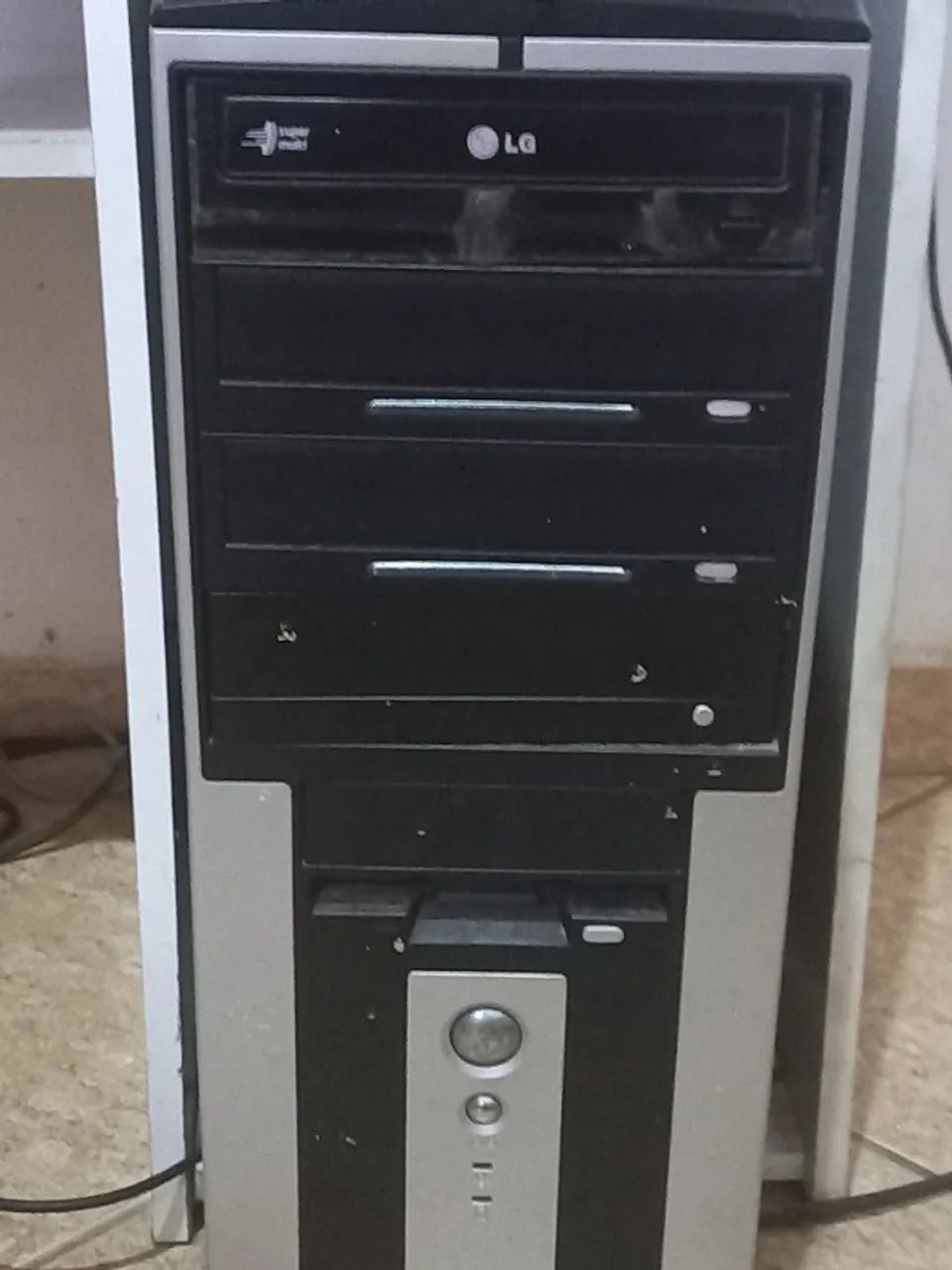 Computador  - Foto 2